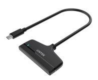 UNITEK Mostek USB 3.1 typ C - SATA III 6G Y-1096A - 587892 - zdjęcie 1